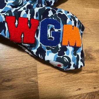 Bape mikina - 3