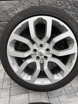 Range rover sport R22 - 3