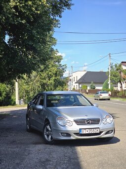 Mercedes Benz CL200d - 3
