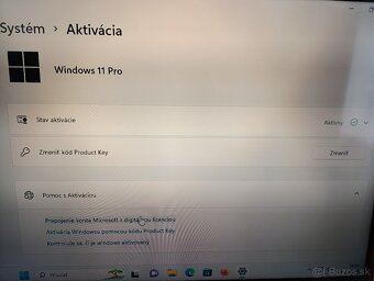 pc zostava intel i5 2500K 3,30 Ghz - 3