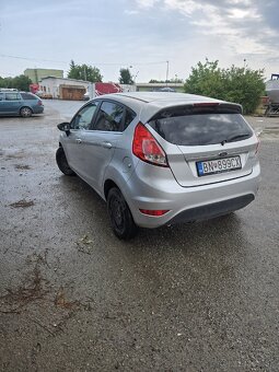 Ford Fiesta - 3
