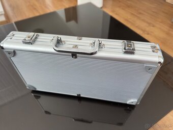 Poker set - 3