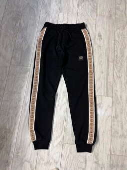 Dámska súprava Gucci čierna - 3
