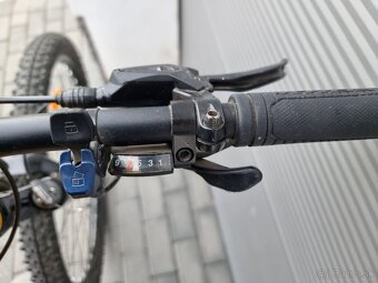 Predám bicykel Kross Level 2.0 - 3