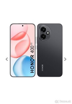 Honor 400 Black - 3