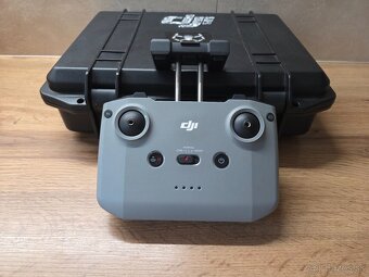 Dji mini 4k fly more combo - 3