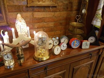 predám porcelán, vázy, taniere, podnosy, sošky a iné - 3