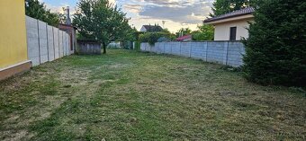 Predám stavebný pozemok vo Viničnom - 3
