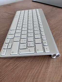 Apple Magic Keyboard ENG - 3