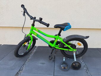 Kenzel Lime 16 - 3