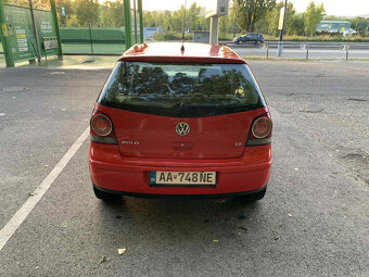 Volkswagen Polo 1.2 115XXX najazd - 3