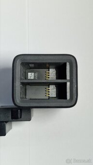 Gopro dual charger - 3