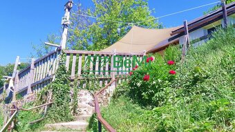 Príjemný DOM, CHALUPA...Banská Štiavnica (101-12-DAR) - 3
