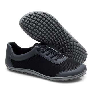 ZAQQ barefoot vegan topanky - 3