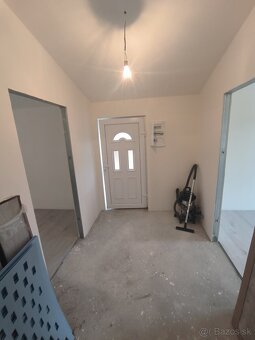 Novostavba - dvojizbový byt (Nitrianske Hrnčiarovce) - 3