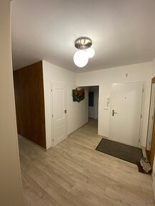 Predam nadstandard byt 3KK + technicka miestnost+ 2 pivnice - 3