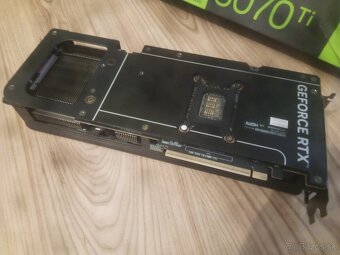 ASUS PRIME GeForce RTX 5070 Ti 16GB OC +výmena - 3
