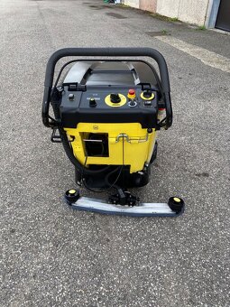 KARCHER BR 55/40 C Podlahovy umývaci stroj - 3