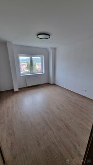 Prenájom 2-izbového bytu (2+kk), Bytča – centrum, BD Popper - 3