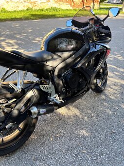 Suzuki gsxr 600 A2 (35kw) - 3