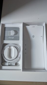 Google Pixel 8 Pro 12/128 GB - dobrý stav, batéria 86 % + or - 3