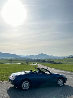 ALFA ROMEO SPIDER 2.0 TS PHASE 1 - 3