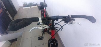 Predám horsky bicykel 26" kolesa. a Servisovany. Inzerát je - 3