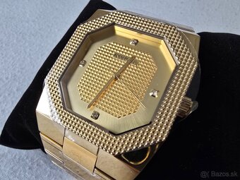 Invicta Cuadro Gold - 3