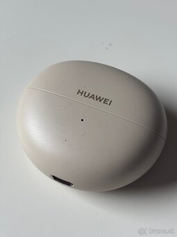 Huawei FreeClip, Beige - 3