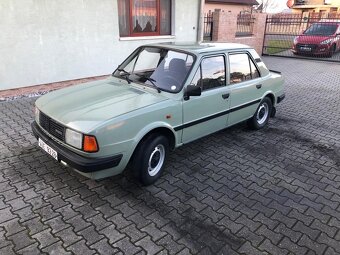 Škoda 120L - 3