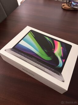 Apple Macbook Pro 2022 M2 13” / 16GB / 512 GB SSD - 3