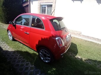 Fiat 500 - 3