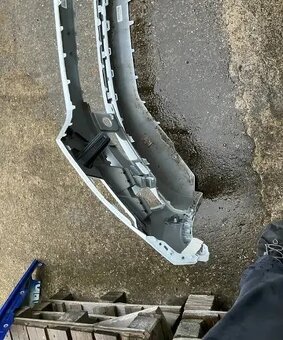 predni naraznik skoda kodiaq sportline - 3