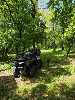 Cf Moto 520L EPS - 3