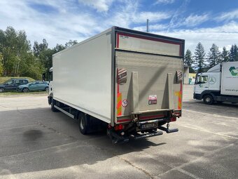 MAN TGL 12.220, Euro 6 - 3