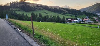 Predám stavebný pozemok pri Žiline - 3