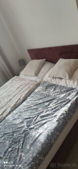Manželská posteľ - 3