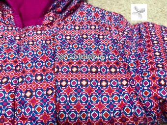 Columbia zimný overal pre bábätko (0–3 mesiace) - 3