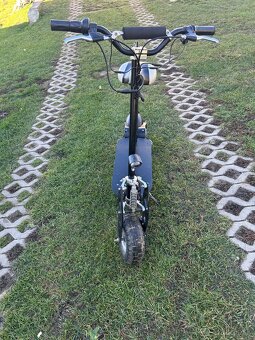 ELEKTRO KOLOBEŽKA - 3