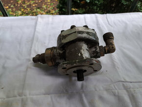 Servocerpadla riadenia - 3