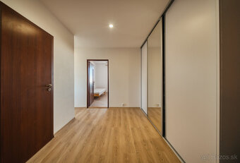 Na prenájom – 3-izbový byt s výhľadom na Tatry, Kežmarok - 3