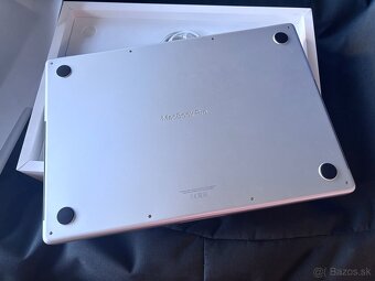 MacBook Pro 16” M4 PRO chip 24gb, 512gb - nepoužívaný - 3