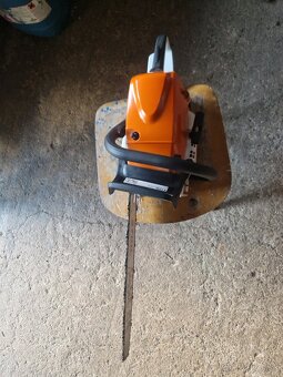Predám Stihl ms 311 - 3