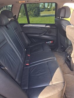 BMW X5 E70 - 3
