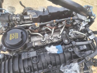 Motor Jaguar/Land Rover 2.0 Diesel 204 DTD-DTH - 3
