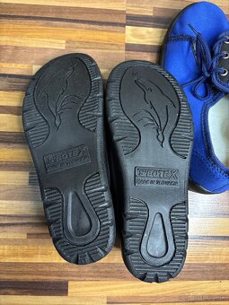 Detské papučky - 3