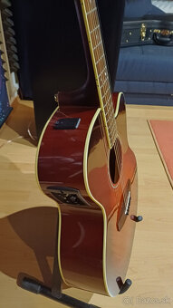 Yamaha CPX 500 II DRB - 3