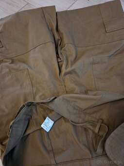 Pracovný odev pre ossr - 3