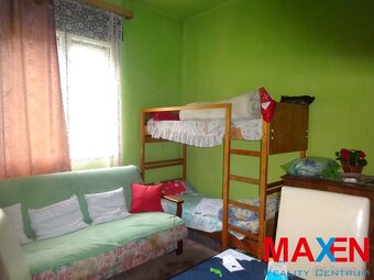 Rodinný dom Fony - Maďarsko - 3