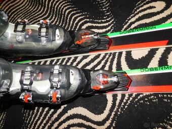 Nordica Spitfire Doberman -174cm - 3